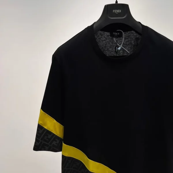 2023SS Fendi T Shirt