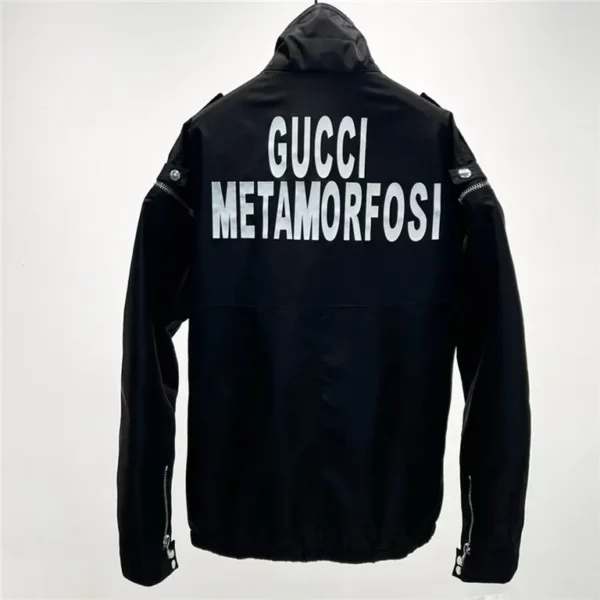 Gucci Jacket