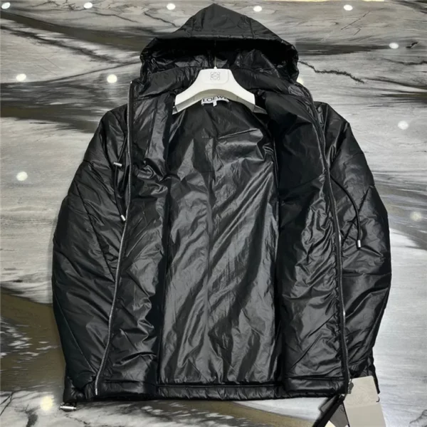 2023fw Loewe Jacket