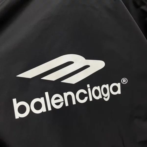 2022ss Balenciaga Jacket