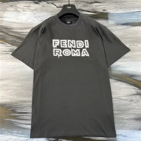 2023SS Fendi T Shirt