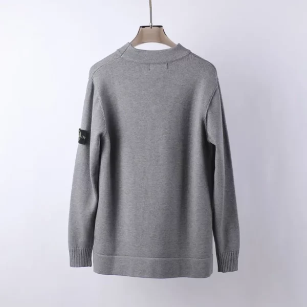 2023FW Stone island Sweater