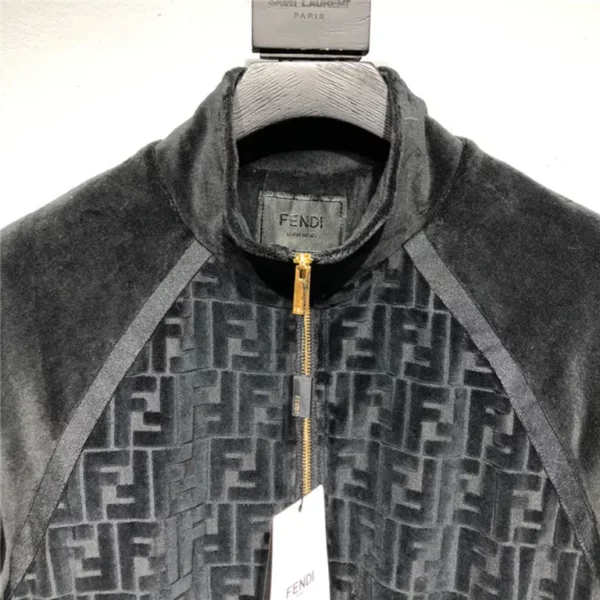 2022fw Fendi Jacket