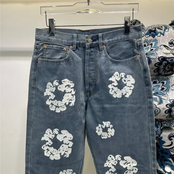 Denim Tears Jeans