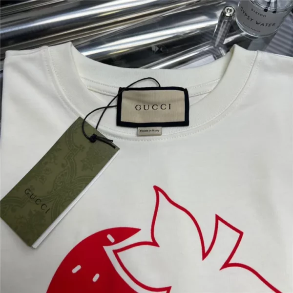 2023ss Gucci T Shirt