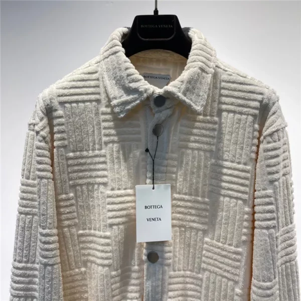 2022ss Bottega Veneta Jacket Top