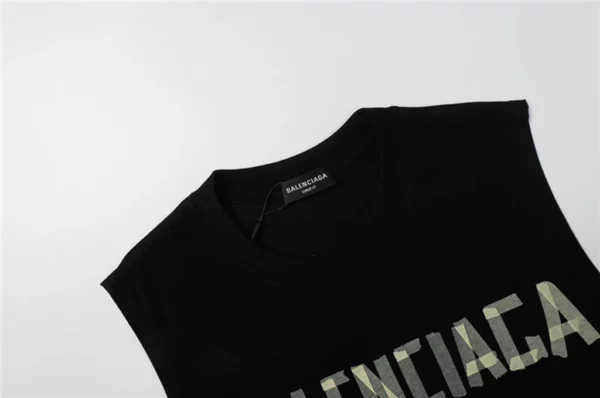 2023ss Balenciaga T Shirt