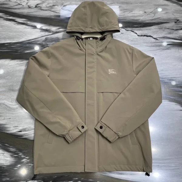 2023fw Burberry Jacket