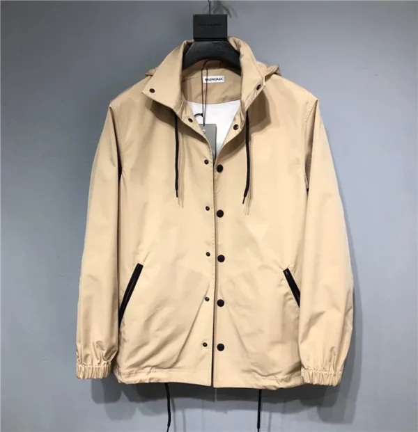 2022fw Balenciaga Jacket