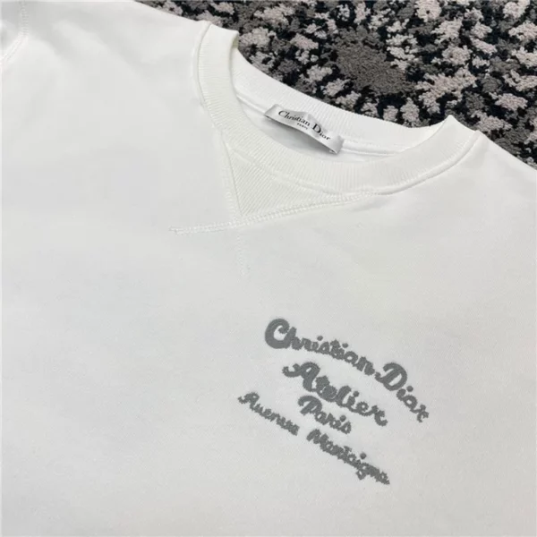 2022fw Dior Sweater