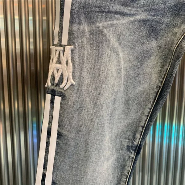 2023 Amiri Jeans