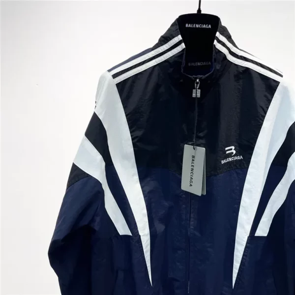 2022ss Balenciaga Jacket