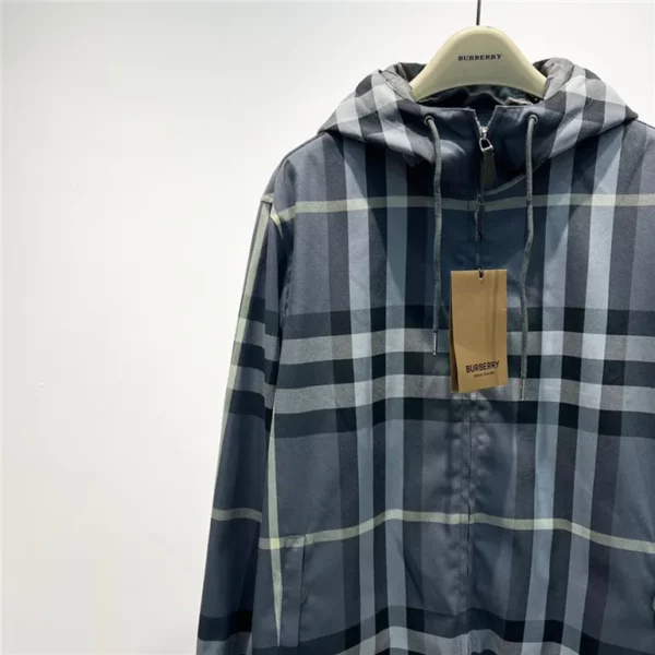 2022ss Burberry Jacket