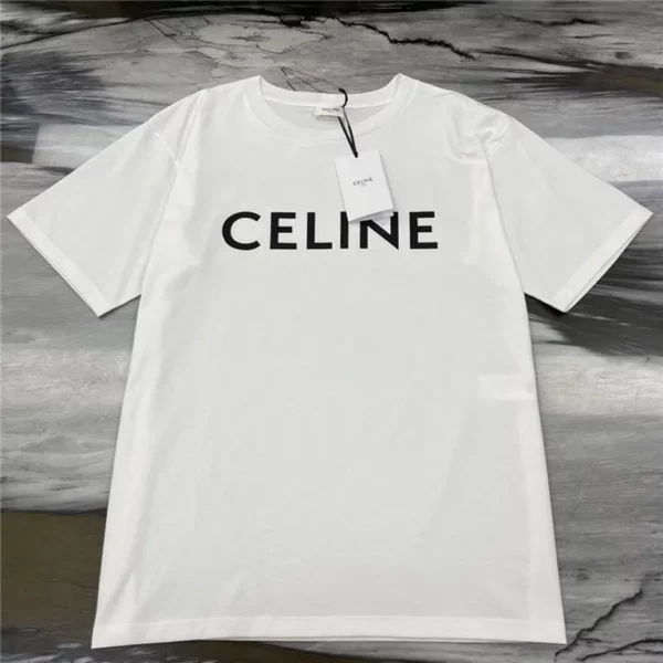 2022FW Celine T Shirt