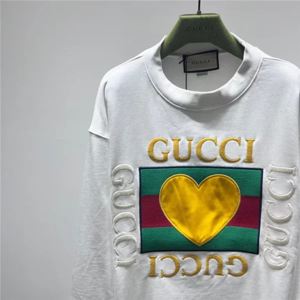 2023fw Gucci Sweater