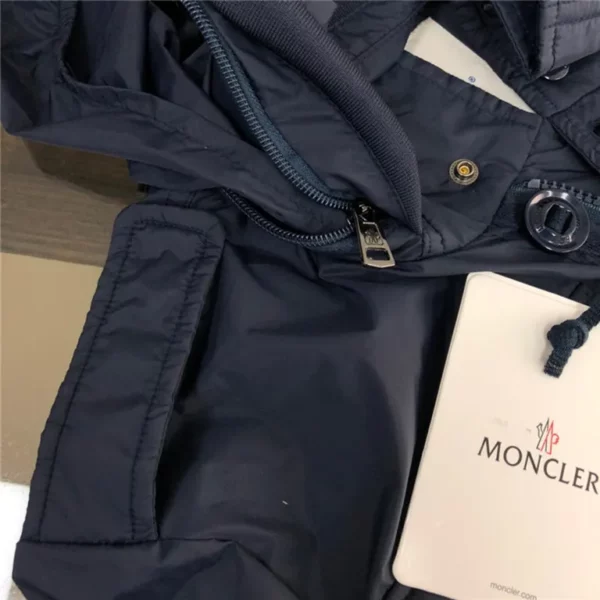 2023 Moncler Jacket