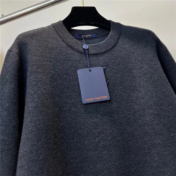 2023fw Louis Vuitton Sweater