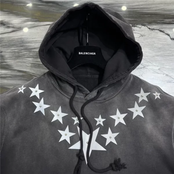 Chrome Hearts Hoodie