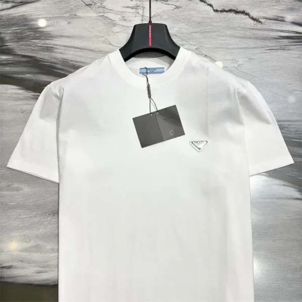 2024SS Prada T Shirt