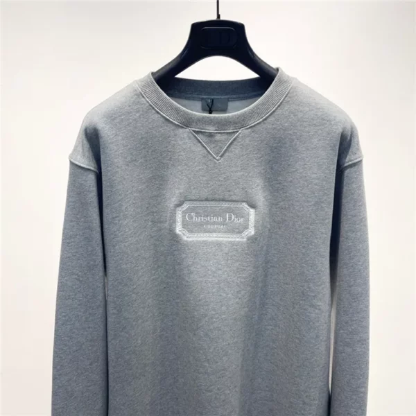 2022fw Dior Sweater