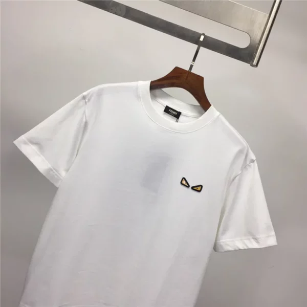 2023SS Fendi T Shirt