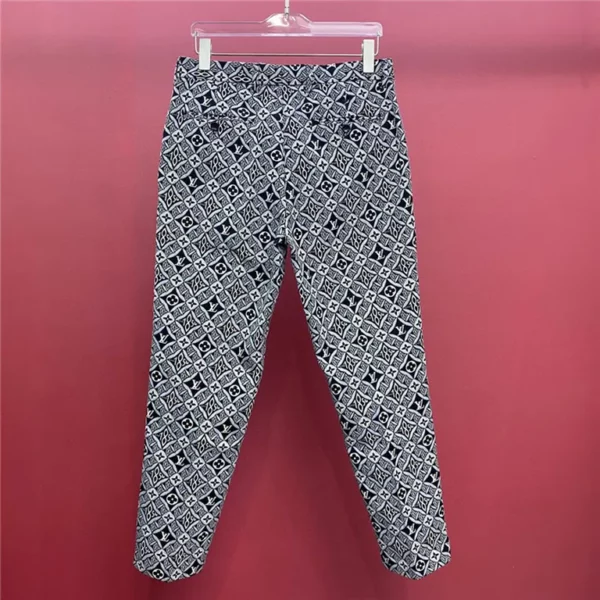 2023fw Louis Vuitton Pants