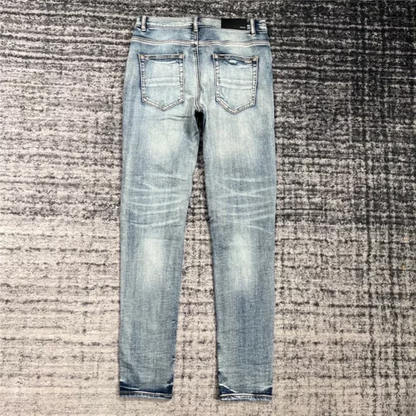 2023 Amiri Jeans