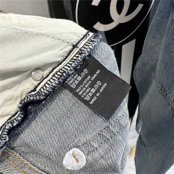 2023ss Celine Jeans