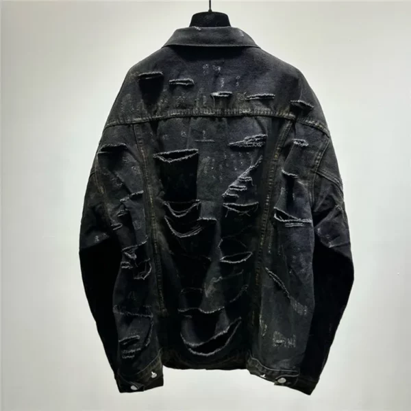 2023fw Balenciaga Jacket