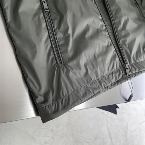 2022ss Prada Jacket