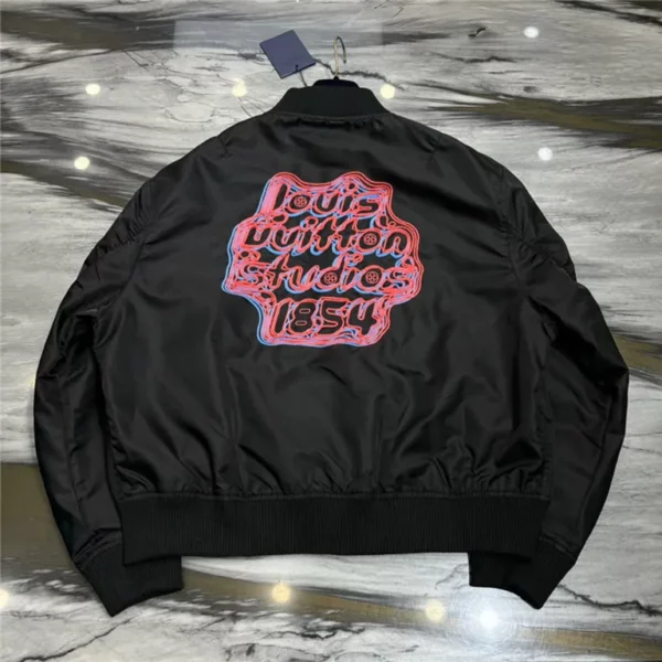 2023fw Louis Vuitton Jacket