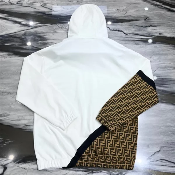 2023SS Fendi Hoodie