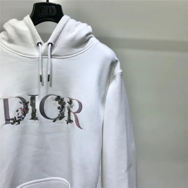 2021ss Dior Hoodie