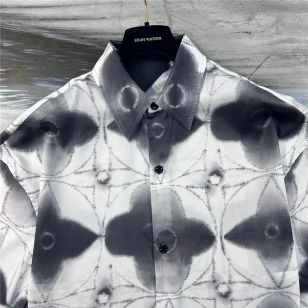 2023SS Louis Vuitton Shirt