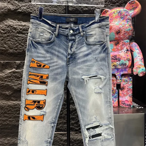 2024SS Amiri Jeans