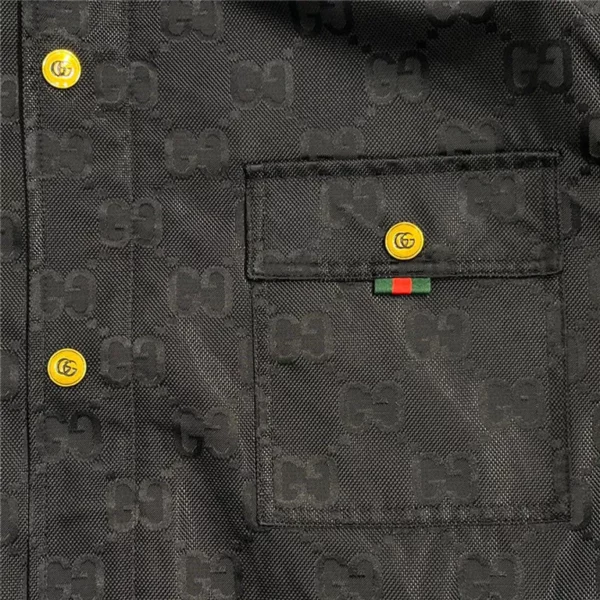 2023SS Gucci Jacket