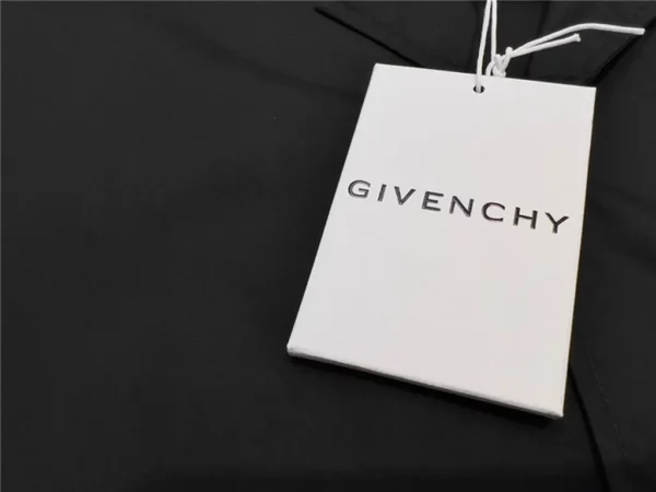 2023fw Givenchy Shirt