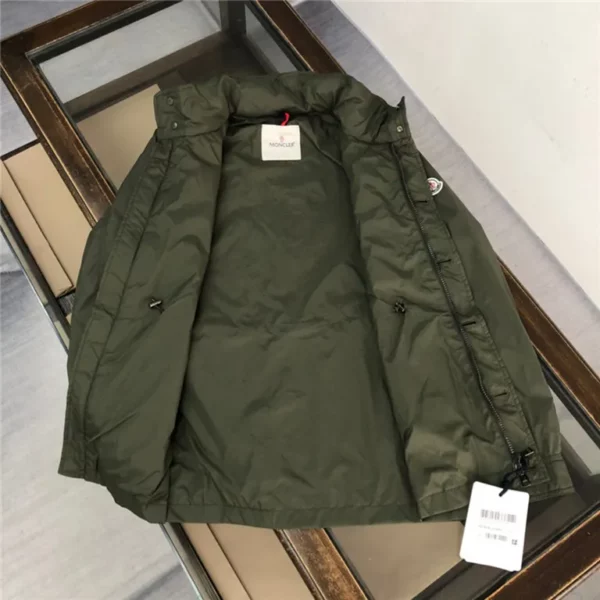 2023 Moncler Jacket