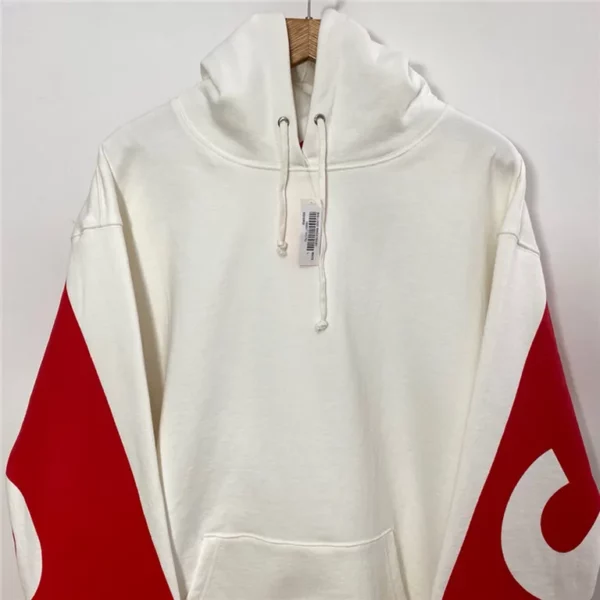 Supreme Hoodie