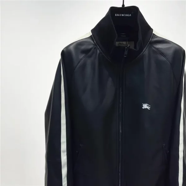 2022fw Burberry Jacket