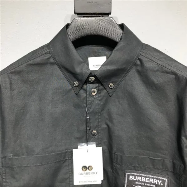 2023SS Burberry Shirt