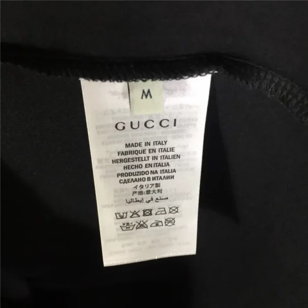 2023SS Gucci T Shirt