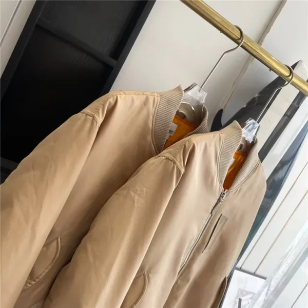 2022fw Burberry Jacket