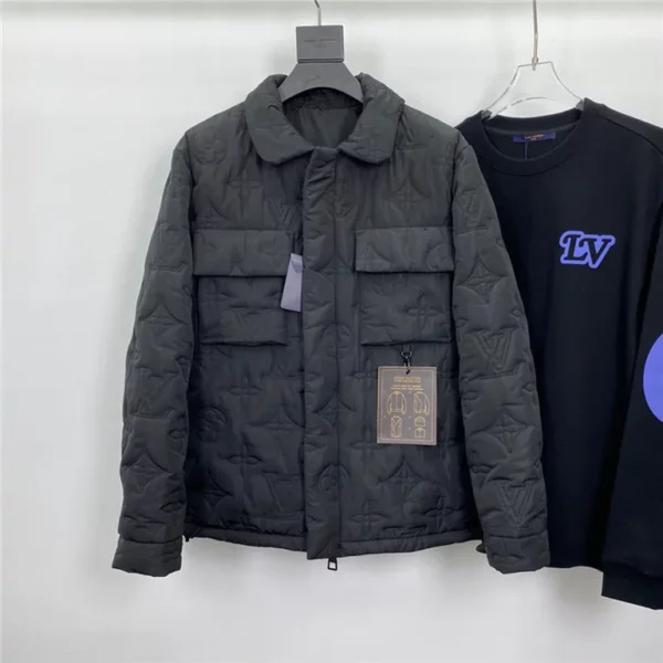 2023fw Louis Vuitton Jacket