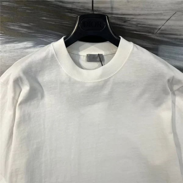 2023ss Dior T Shirt