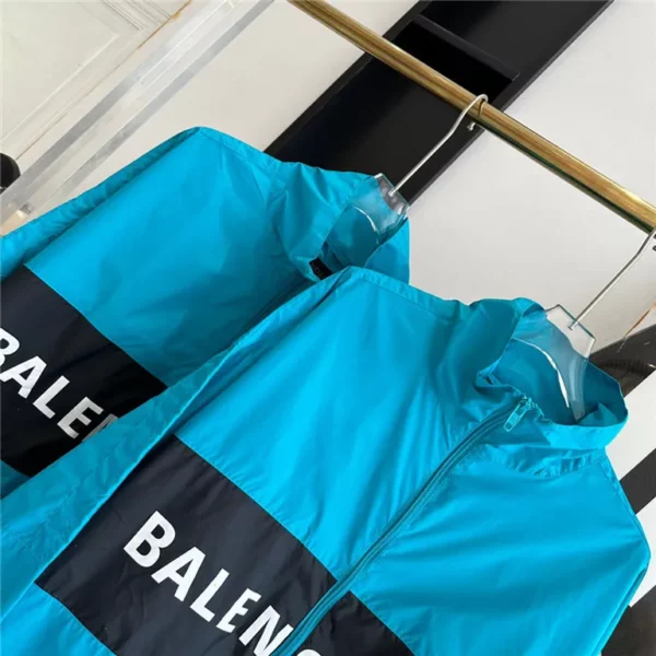 2023ss Balenciaga Jacket