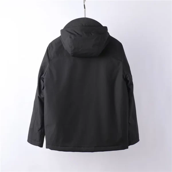 2023FW CP Company Jacket