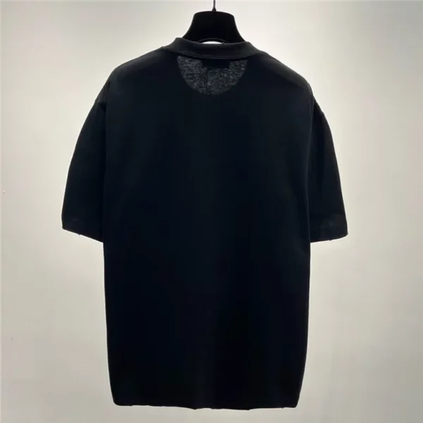 2023ss Balenciaga T Shirt