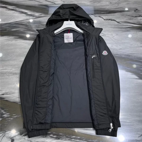 2023fw Moncler Jacket