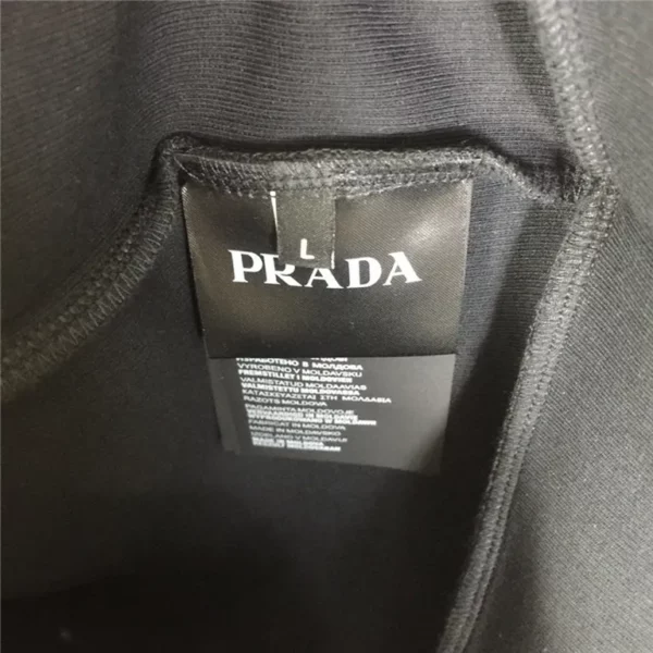 2023fw Prada Jacket